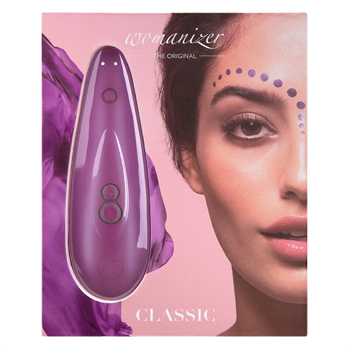 Womanizer Classic - Boutique Toi Et Moi