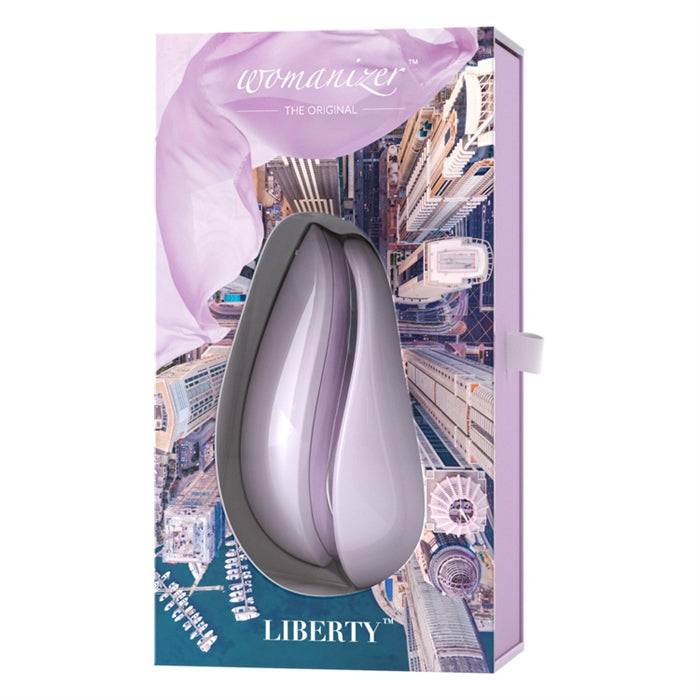 Womanizer Liberty - Boutique Toi Et Moi