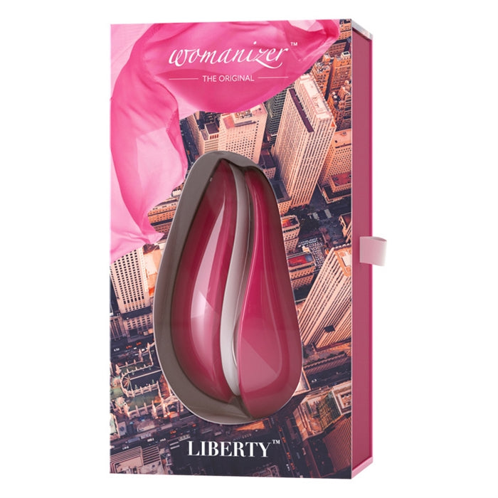 Womanizer Liberty - Boutique Toi Et Moi