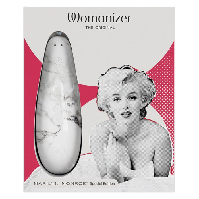 Womanizer Classic 2 Marilyn Monroe - Boutique Toi Et Moi